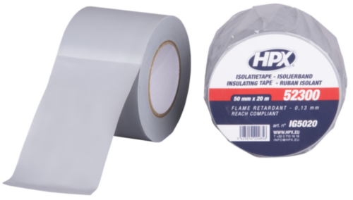 HPX 52300 Insulation tape 50MMX20M IG5020