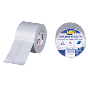 Fita isolante HPX 52300 Cinzenta 50mm x 20M IG5020