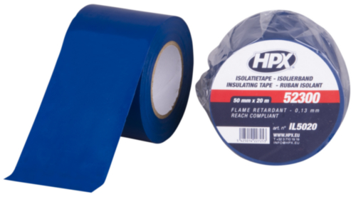 HPX 52300 Izolačná páska 50MMX20M