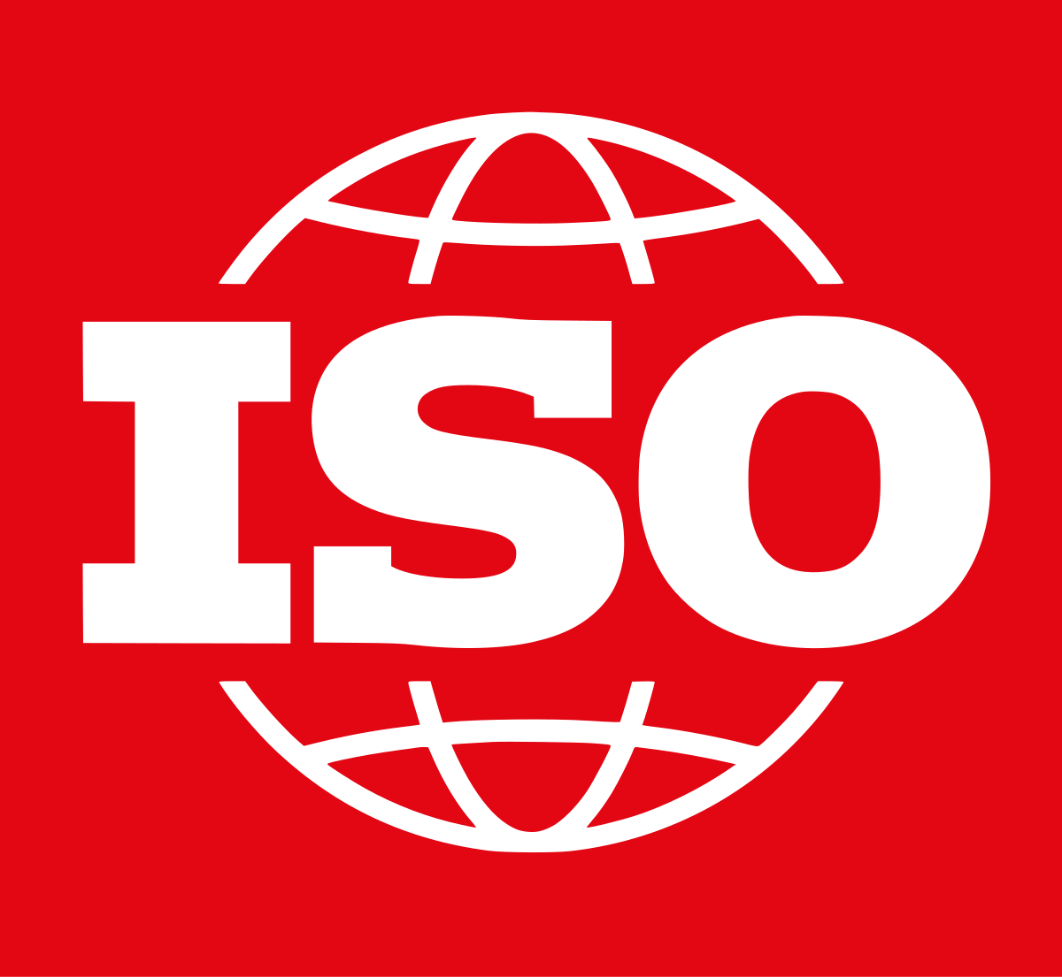 Standarde ISO