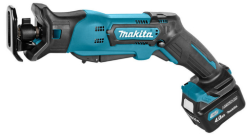 Makita Cordless Sabre saw 10,8V JR103DSMJ