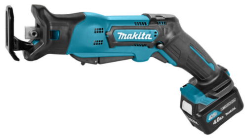 Makita Cordless Sabre saw 10,8V JR105DSME