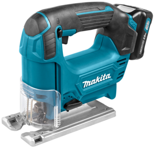 Makita Cordless Jigsaw 10,8V JV101DSAJ