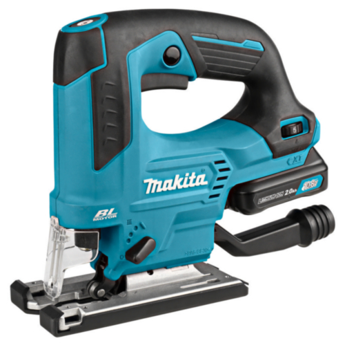 Makita Cordless Jigsaw 10,8V JV103DSAJ