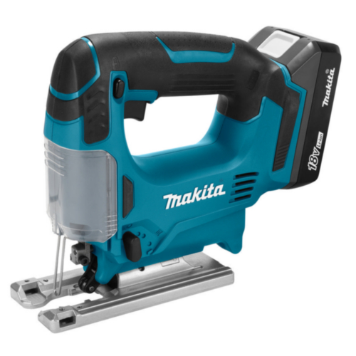 Makita Cordless Jigsaw JV183DWE