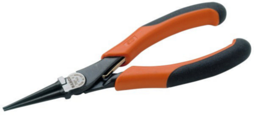 Bahco Round nose pliers 2521G 2521G-140mm