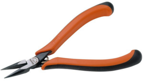 BAHC TELEPH PLIERS 4830       4830-135MM