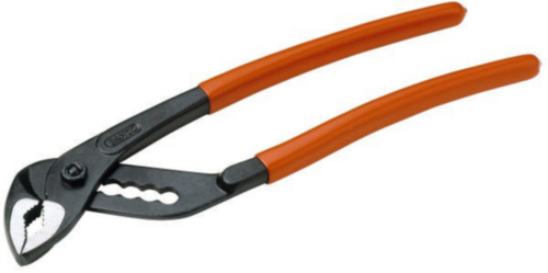 BAHC WATER PUMP PLIERS 22     223D-192MM