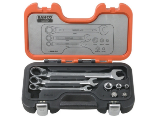 Bahco Hand tool deals BAHCO SADA 7KS