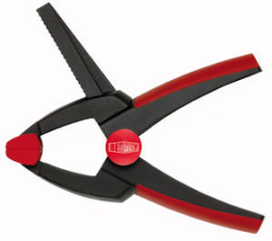 Bessey Manual spring clamps