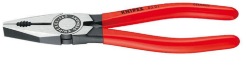 KNIP COMB PLIERS 3            0301-250MM