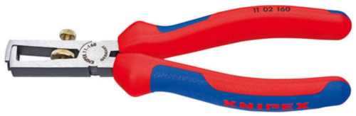 Knipex Isolatie striptangen