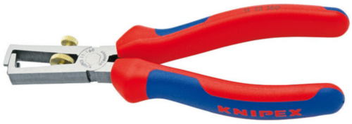 Knipex Wire strippers 1112-160mm