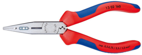 Knipex Bedrading tangen