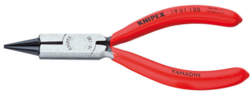 Knipex Kleště s kulatými čelistmi