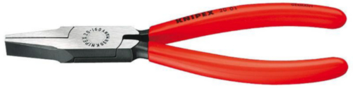 KNIP FLAT NOSE PLIERS 20      2001-125MM