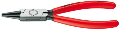 Knipex Alicate pontas redondas