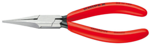 Knipex Nastavovacie kliešte pre relé