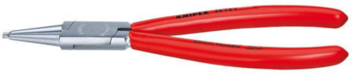 Kleště na pojistné kroužky Knipex, rovné, vnitřní kroužky 4413J2 4413 J 2 180mm