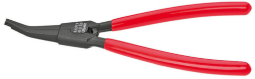 Knipex Mechanica/elektronica tangen