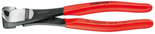 Knipex Pákové štípacie kliešte 6701200 6701-200mm