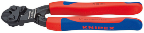 Knipex Alicates corte de tornillos