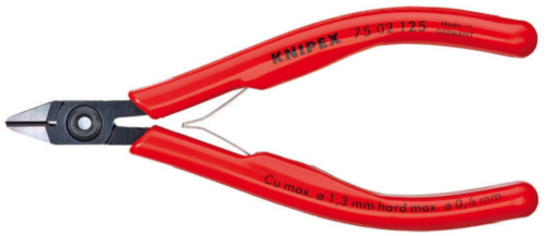 Knipex Alicates de corte diagonal