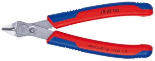 Knipex Diagonal cutters