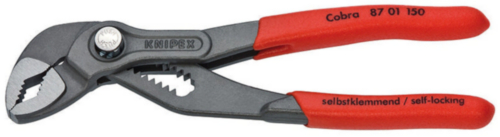 Knipex Water pump plier 8701150SB 8701-150MM SB