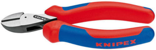 Knipex Alicates de corte diagonal