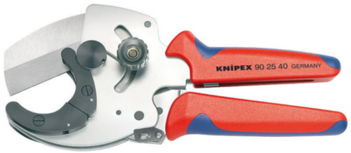 Knipex Coupe-tubes