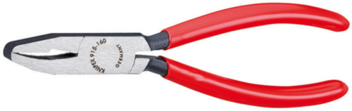 Knipex Glass nibbling pliers