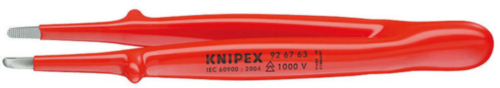 Knipex Pęsety precyzyjne