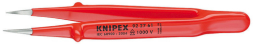 Knipex Präzisionspinzette