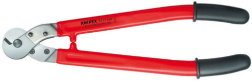 Cortaalambres Knipex 9577-600mm