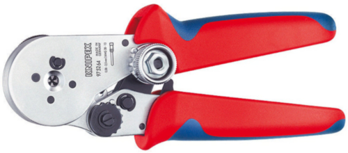 Knipex Alicate de cravar