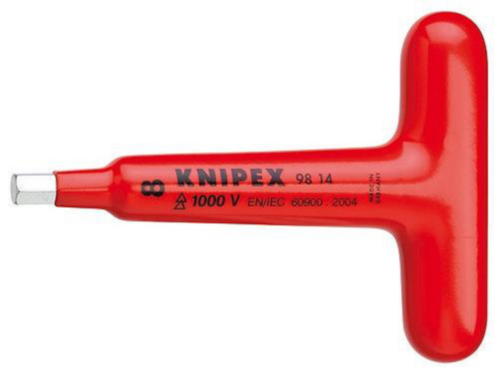 Knipex Accessories 981408 8 X120MM