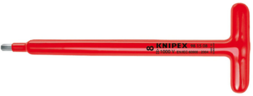 Knipex Screwdriver 981505 5 x 250mm
