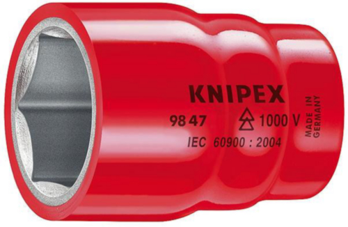 Knipex Sockets 984714