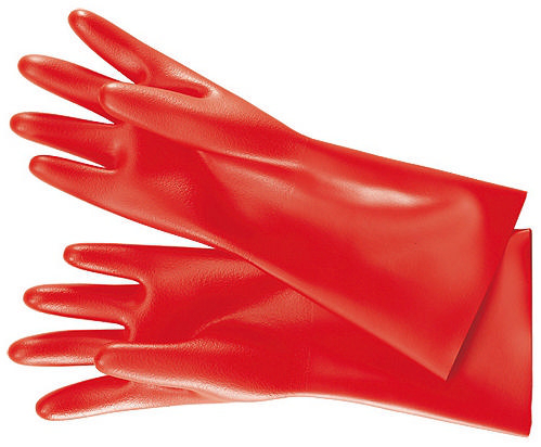 Knipex Schokbestendige handschoenen 986540 9865/40