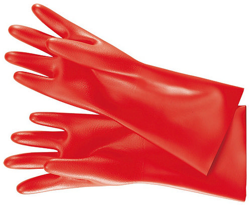Knipex Electrical protective gloves 986541 9865/41