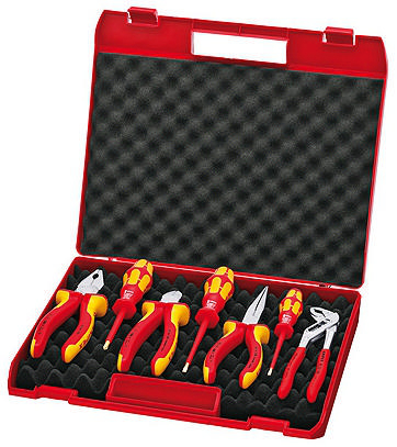 Knipex Pliers sets