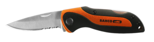 Bahco Hand tool deals FASHION SPORT. KNIFE