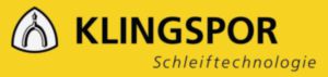 Klingspor Grinding and polishing tip 30X30X6