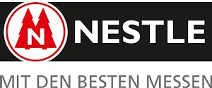 Kruislijnlaser NCL-2G SET 20 m (50 m met ontvanger) ± 3 mm/10 m NESTLE