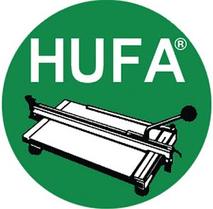 Mitre shears HUFA suit. f. plastic profiles HUFA