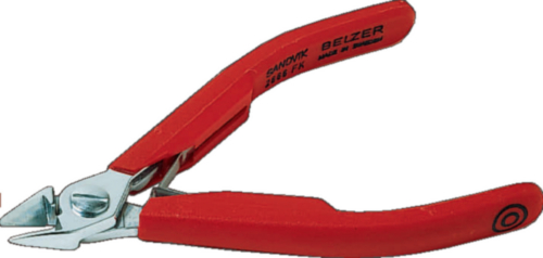 Bahco Combination pliers 2666 FK 2666FK 125mm