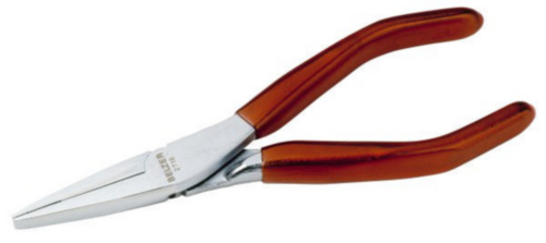 Bahco Flat nose pliers