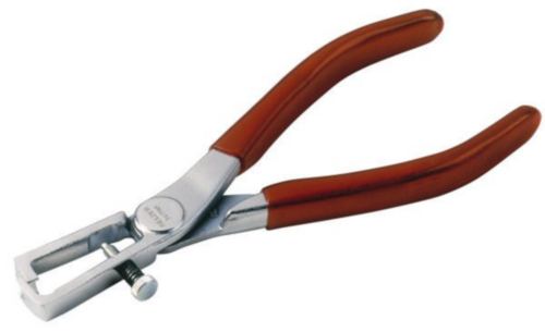 Bahco Wire strippers isolation