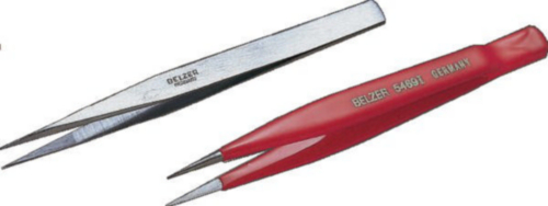 Bahco Tweezers 5469 5469R